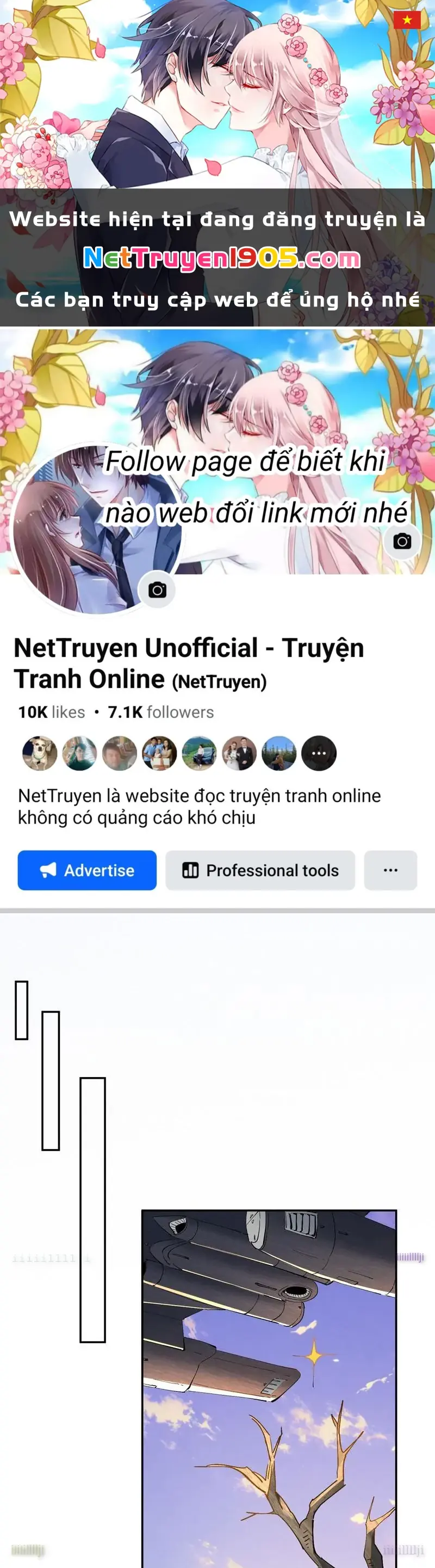 Toàn dân chạy nạn, vật phẩm của ta có thể thăng cấp Chapter 28 - Trang 2