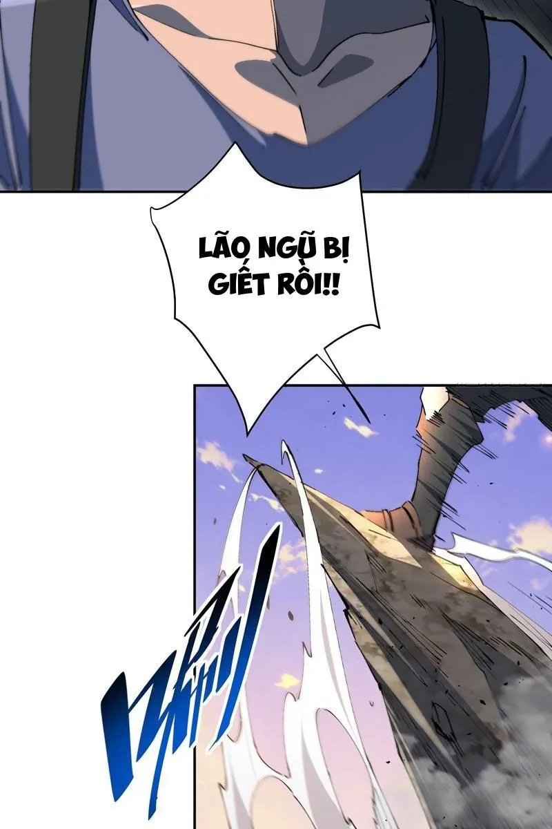 Toàn dân chạy nạn, vật phẩm của ta có thể thăng cấp Chapter 28 - Trang 49