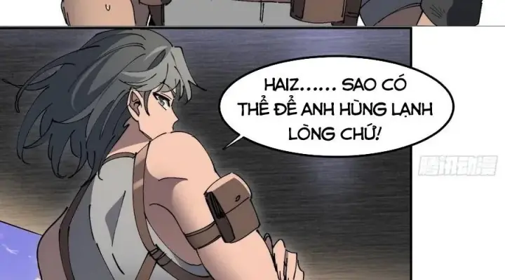 Toàn dân chạy nạn, vật phẩm của ta có thể thăng cấp Chapter 29 - Trang 13