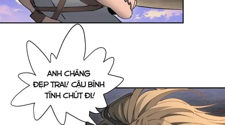 Toàn dân chạy nạn, vật phẩm của ta có thể thăng cấp Chapter 29 - Trang 14