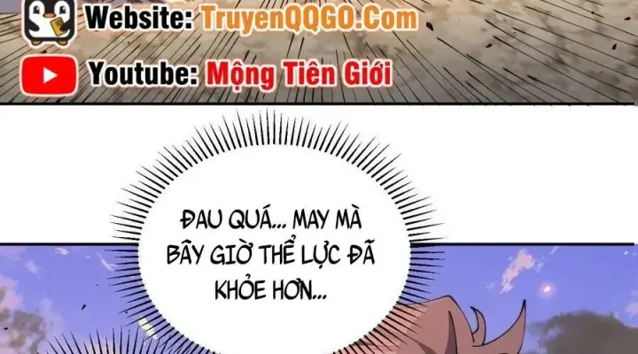 Toàn dân chạy nạn, vật phẩm của ta có thể thăng cấp Chapter 29 - Trang 42