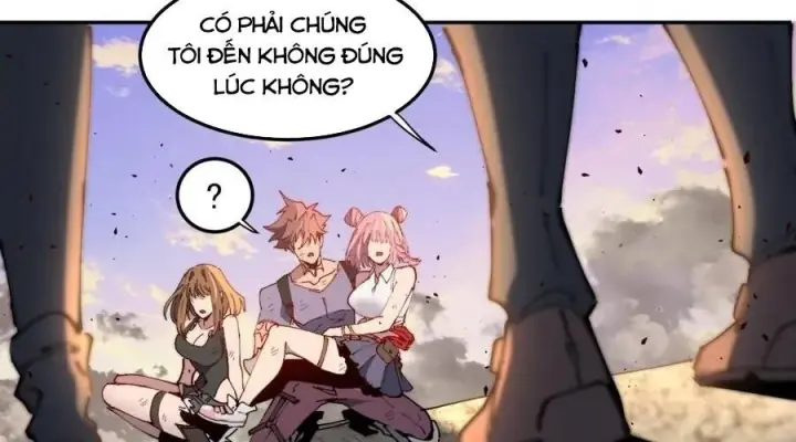 Toàn dân chạy nạn, vật phẩm của ta có thể thăng cấp Chapter 29 - Trang 48