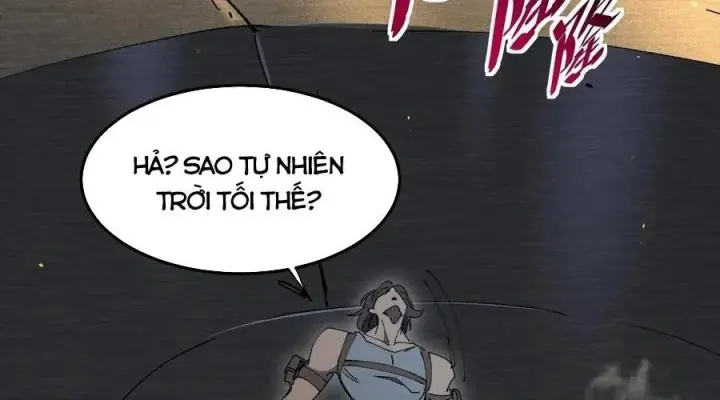 Toàn dân chạy nạn, vật phẩm của ta có thể thăng cấp Chapter 29 - Trang 5