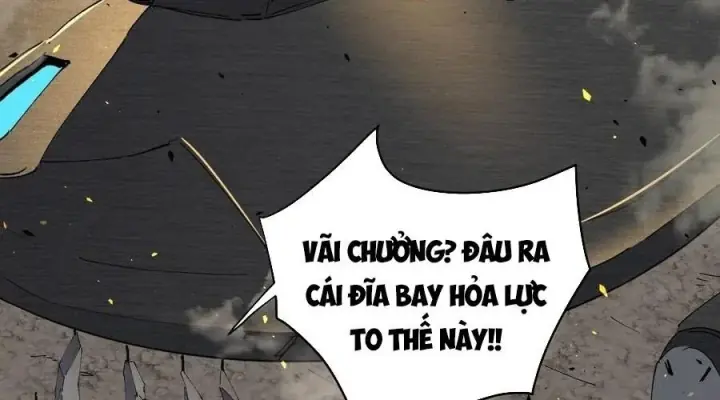 Toàn dân chạy nạn, vật phẩm của ta có thể thăng cấp Chapter 29 - Trang 9