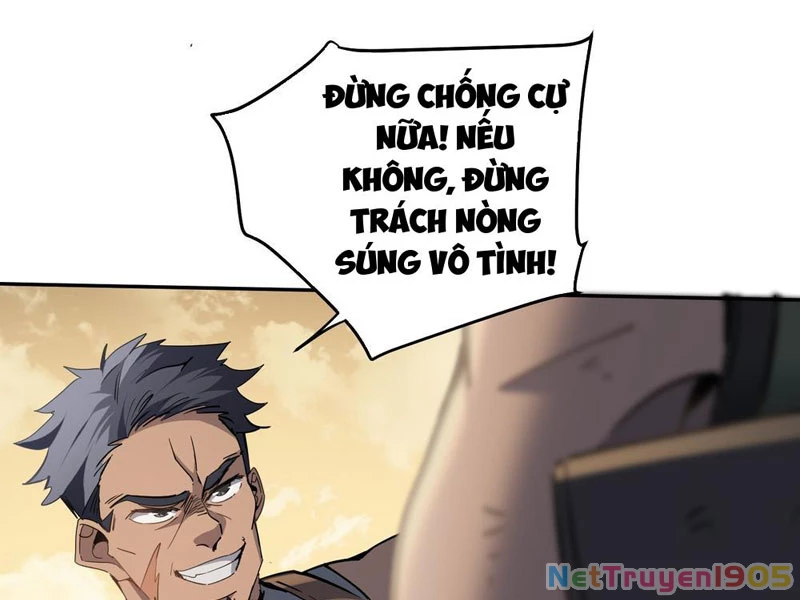 Toàn dân chạy nạn, vật phẩm của ta có thể thăng cấp Chapter 3 - Trang 16