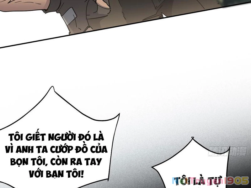 Toàn dân chạy nạn, vật phẩm của ta có thể thăng cấp Chapter 3 - Trang 18