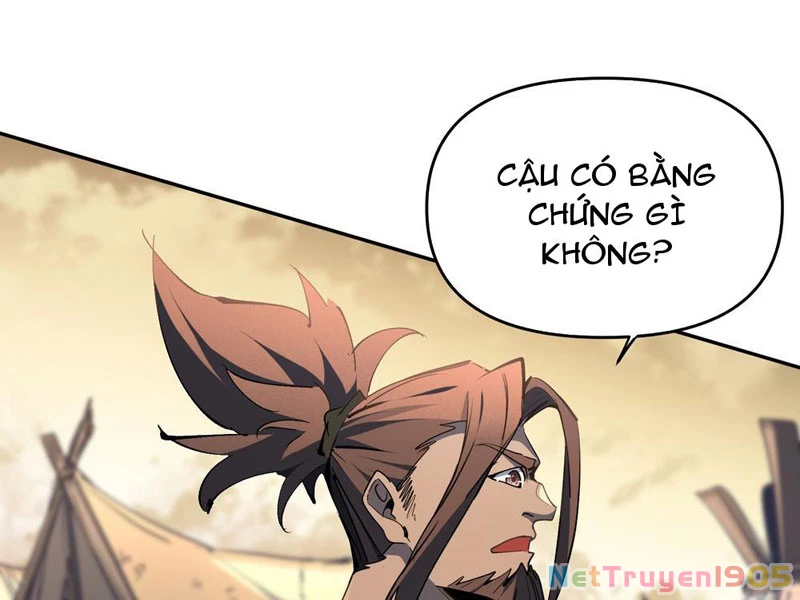 Toàn dân chạy nạn, vật phẩm của ta có thể thăng cấp Chapter 3 - Trang 22