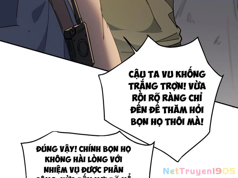 Toàn dân chạy nạn, vật phẩm của ta có thể thăng cấp Chapter 3 - Trang 24