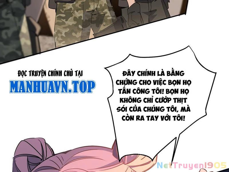 Toàn dân chạy nạn, vật phẩm của ta có thể thăng cấp Chapter 3 - Trang 26