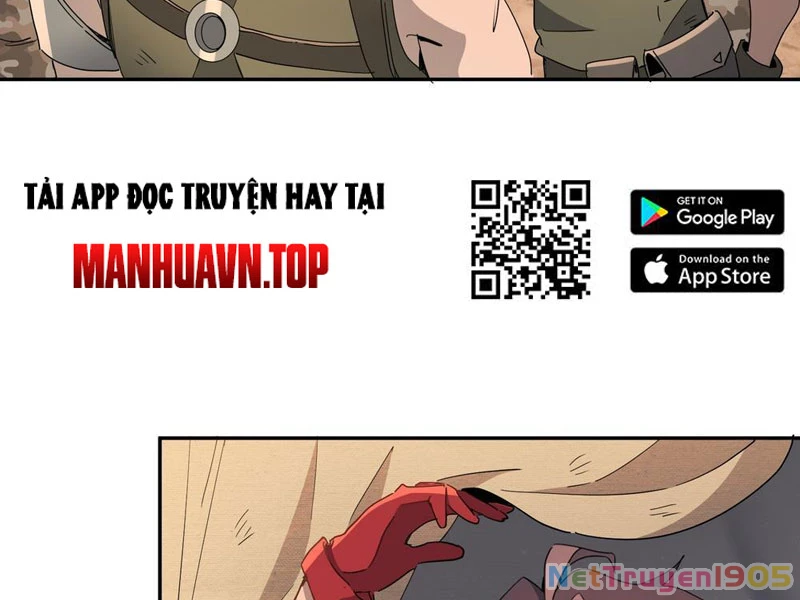 Toàn dân chạy nạn, vật phẩm của ta có thể thăng cấp Chapter 3 - Trang 4