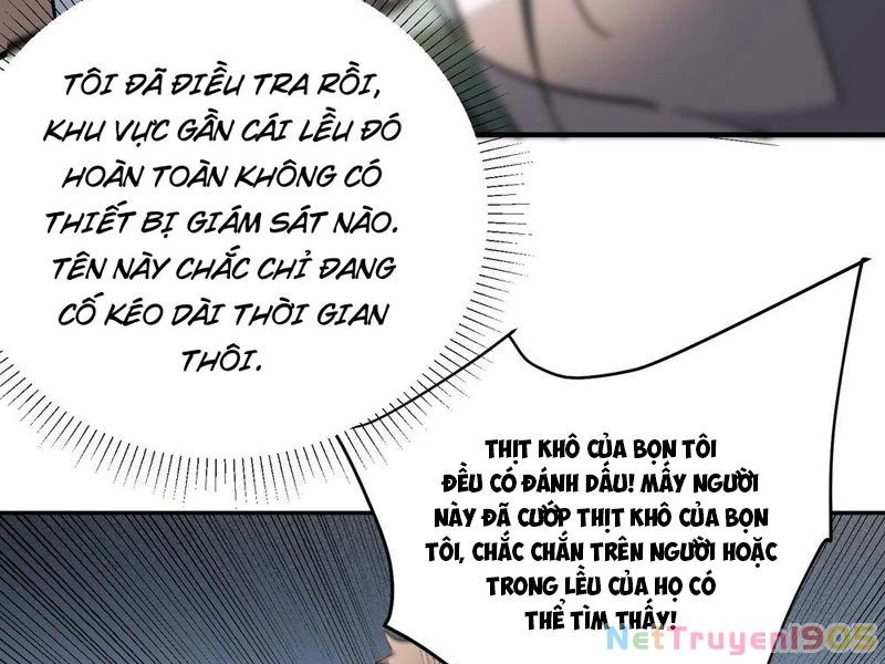 Toàn dân chạy nạn, vật phẩm của ta có thể thăng cấp Chapter 3 - Trang 43