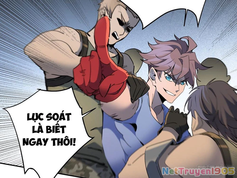 Toàn dân chạy nạn, vật phẩm của ta có thể thăng cấp Chapter 3 - Trang 44