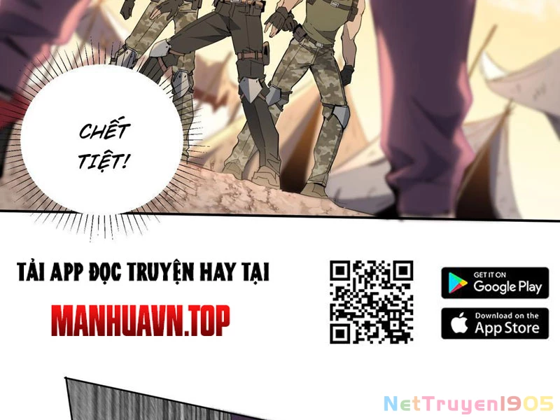 Toàn dân chạy nạn, vật phẩm của ta có thể thăng cấp Chapter 3 - Trang 46