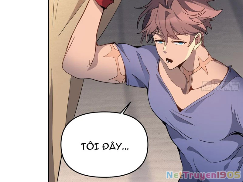 Toàn dân chạy nạn, vật phẩm của ta có thể thăng cấp Chapter 3 - Trang 5