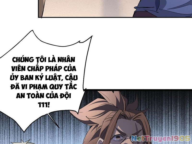 Toàn dân chạy nạn, vật phẩm của ta có thể thăng cấp Chapter 3 - Trang 6