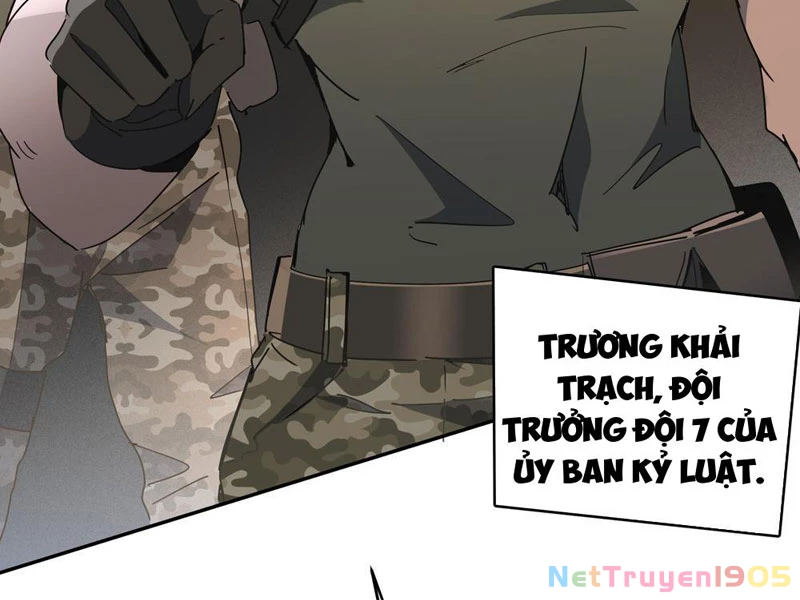 Toàn dân chạy nạn, vật phẩm của ta có thể thăng cấp Chapter 3 - Trang 8