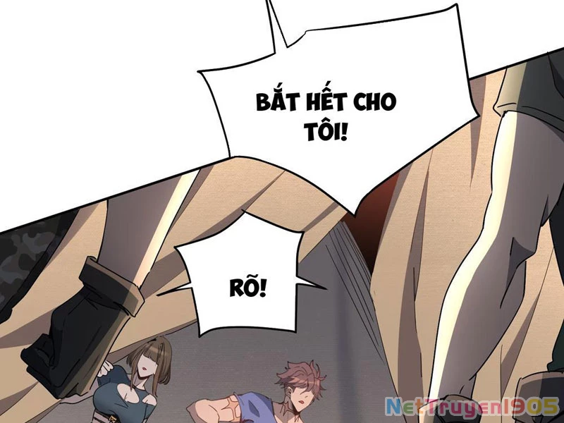 Toàn dân chạy nạn, vật phẩm của ta có thể thăng cấp Chapter 3 - Trang 9
