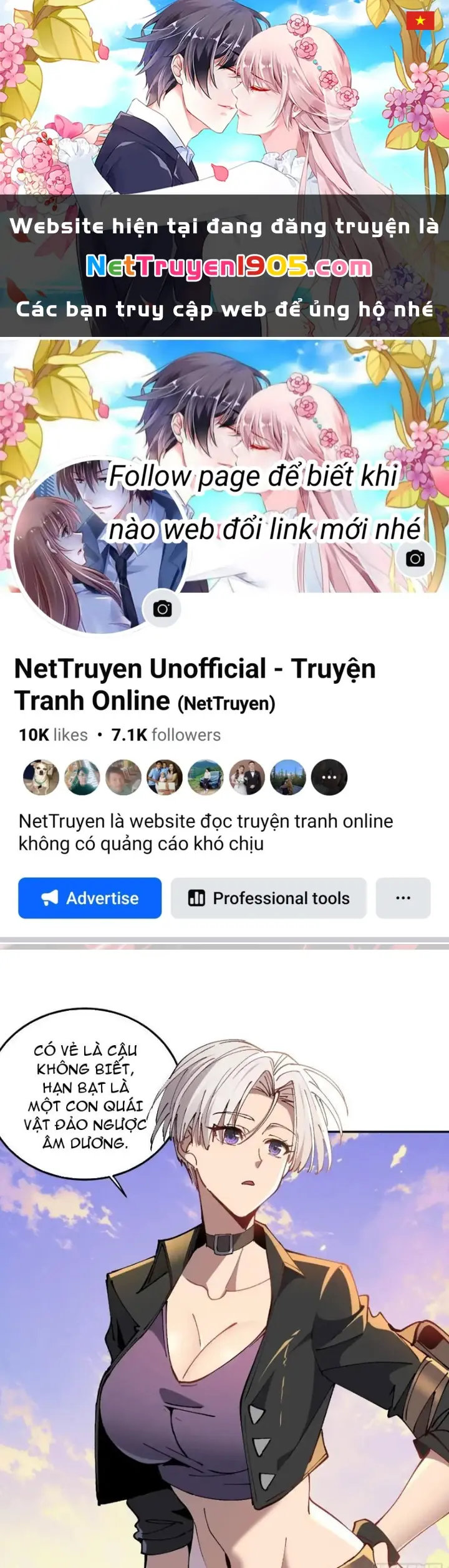 Toàn dân chạy nạn, vật phẩm của ta có thể thăng cấp Chapter 30 - Trang 2