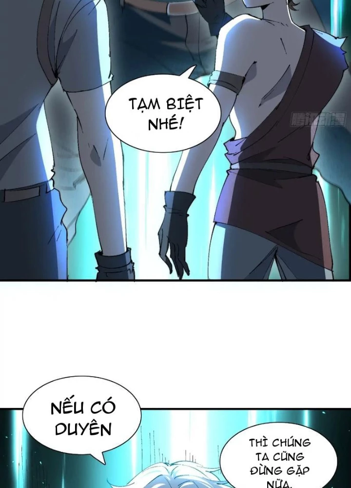 Toàn dân chạy nạn, vật phẩm của ta có thể thăng cấp Chapter 30 - Trang 20