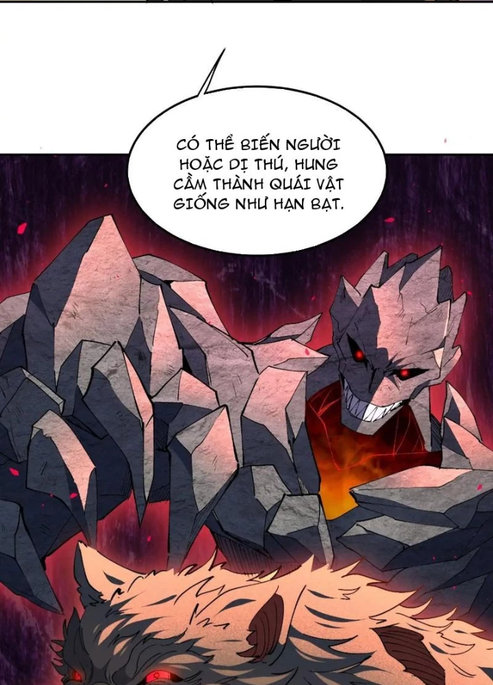 Toàn dân chạy nạn, vật phẩm của ta có thể thăng cấp Chapter 30 - Trang 4