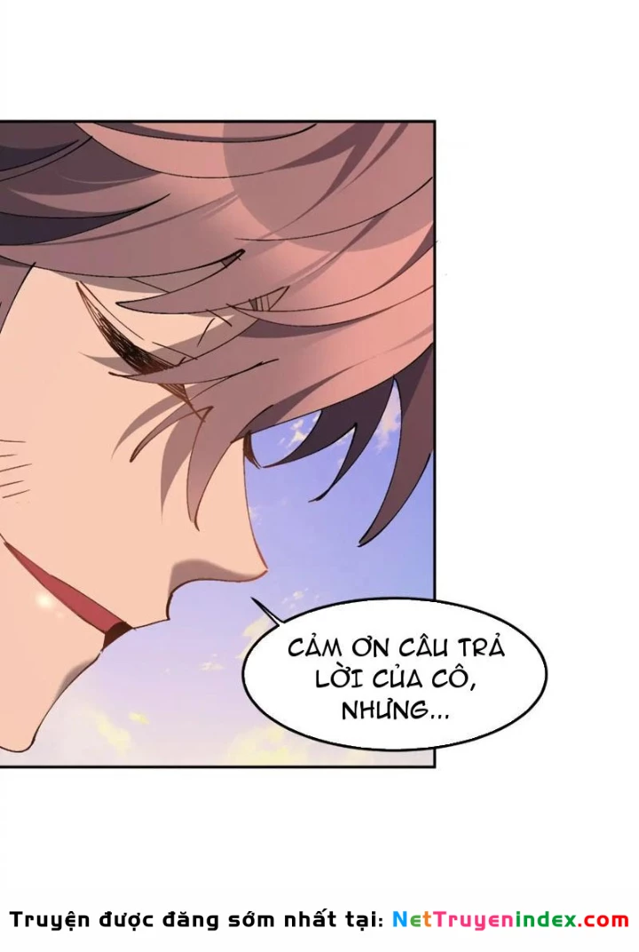 Toàn dân chạy nạn, vật phẩm của ta có thể thăng cấp Chapter 30 - Trang 8