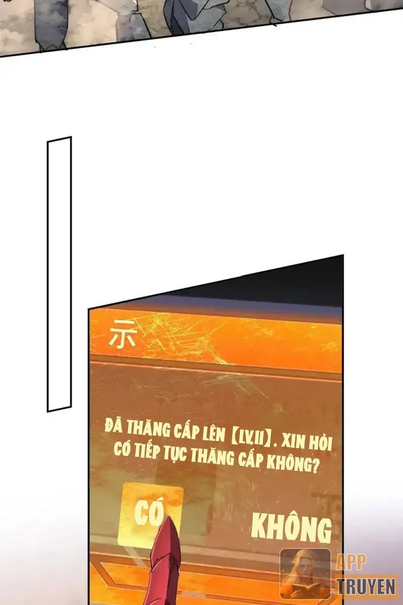 Toàn dân chạy nạn, vật phẩm của ta có thể thăng cấp Chapter 32 - Trang 14