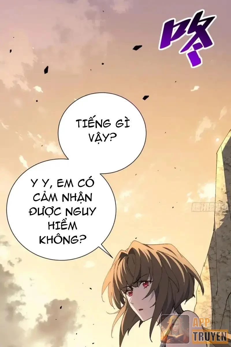 Toàn dân chạy nạn, vật phẩm của ta có thể thăng cấp Chapter 32 - Trang 23