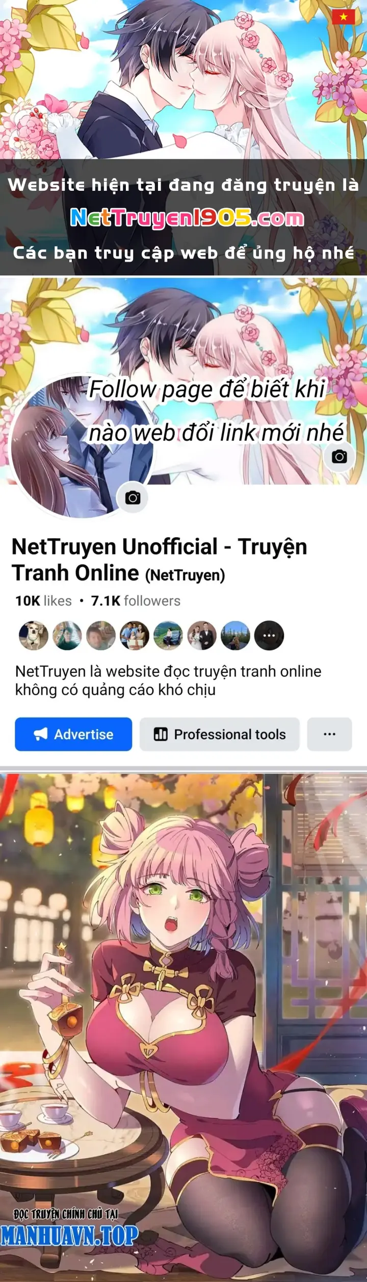 Toàn dân chạy nạn, vật phẩm của ta có thể thăng cấp Chapter 33 - Trang 2