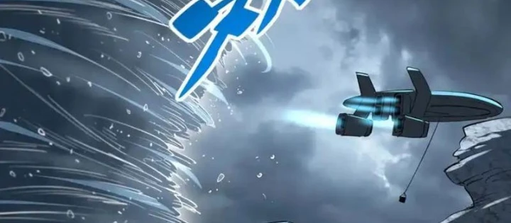 Toàn dân chạy nạn, vật phẩm của ta có thể thăng cấp Chapter 34 - Trang 17