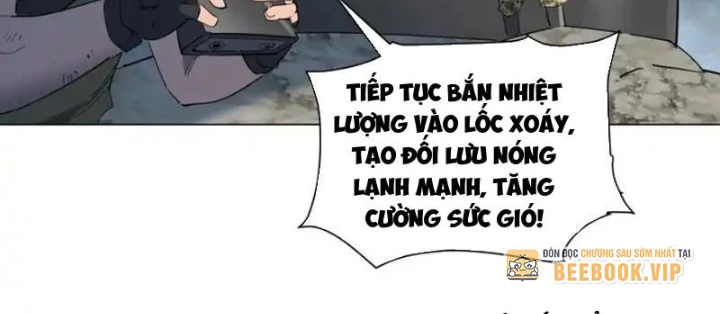 Toàn dân chạy nạn, vật phẩm của ta có thể thăng cấp Chapter 34 - Trang 21