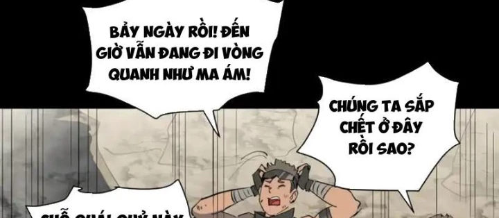 Toàn dân chạy nạn, vật phẩm của ta có thể thăng cấp Chapter 34 - Trang 27