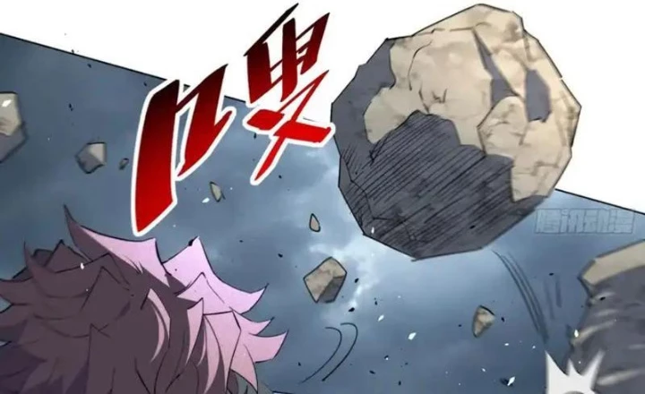 Toàn dân chạy nạn, vật phẩm của ta có thể thăng cấp Chapter 34 - Trang 3