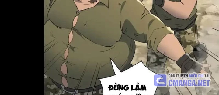Toàn dân chạy nạn, vật phẩm của ta có thể thăng cấp Chapter 34 - Trang 31