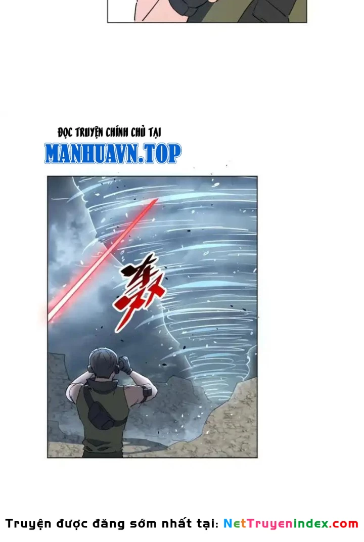 Toàn dân chạy nạn, vật phẩm của ta có thể thăng cấp Chapter 34 - Trang 38