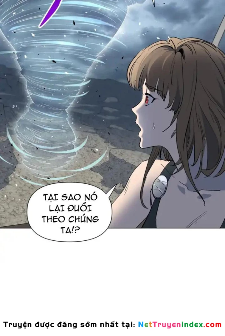 Toàn dân chạy nạn, vật phẩm của ta có thể thăng cấp Chapter 34 - Trang 40