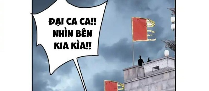 Toàn dân chạy nạn, vật phẩm của ta có thể thăng cấp Chapter 36 - Trang 15