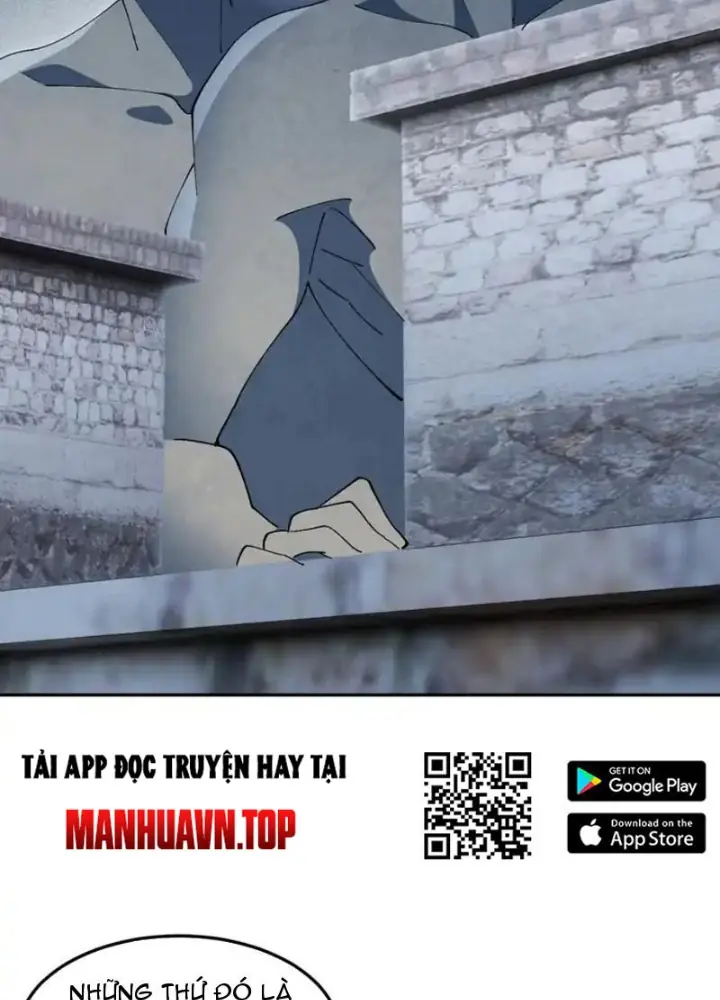 Toàn dân chạy nạn, vật phẩm của ta có thể thăng cấp Chapter 36 - Trang 18