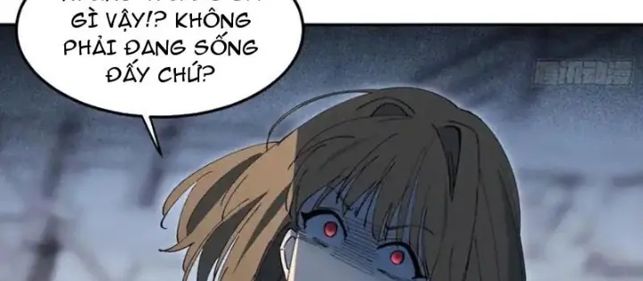Toàn dân chạy nạn, vật phẩm của ta có thể thăng cấp Chapter 36 - Trang 19
