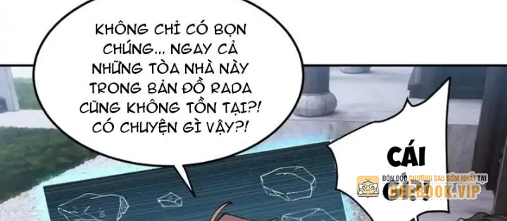 Toàn dân chạy nạn, vật phẩm của ta có thể thăng cấp Chapter 36 - Trang 21