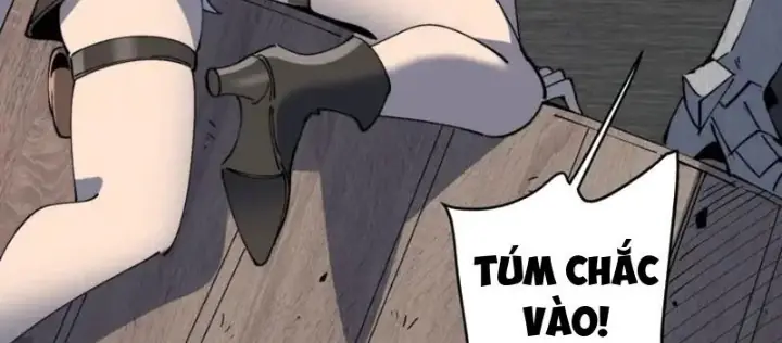 Toàn dân chạy nạn, vật phẩm của ta có thể thăng cấp Chapter 36 - Trang 25