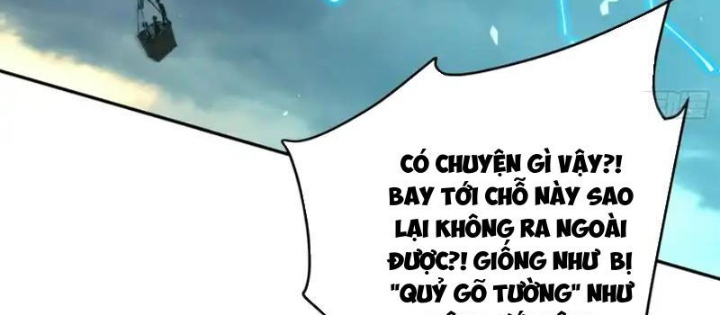 Toàn dân chạy nạn, vật phẩm của ta có thể thăng cấp Chapter 36 - Trang 35