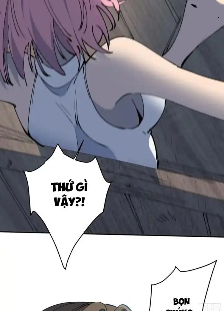 Toàn dân chạy nạn, vật phẩm của ta có thể thăng cấp Chapter 36 - Trang 42