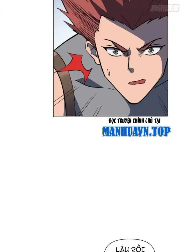 Toàn dân chạy nạn, vật phẩm của ta có thể thăng cấp Chapter 37 - Trang 12