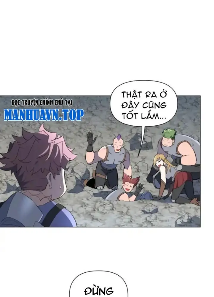 Toàn dân chạy nạn, vật phẩm của ta có thể thăng cấp Chapter 37 - Trang 16