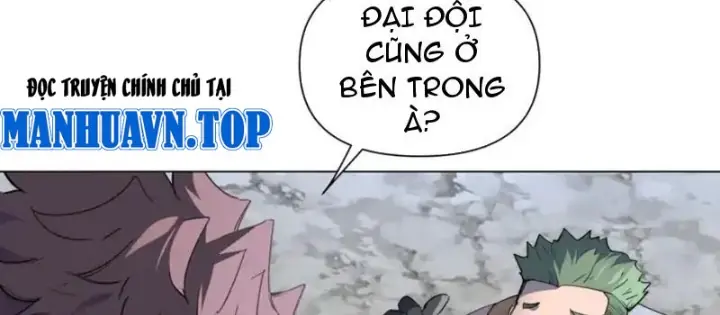 Toàn dân chạy nạn, vật phẩm của ta có thể thăng cấp Chapter 37 - Trang 23