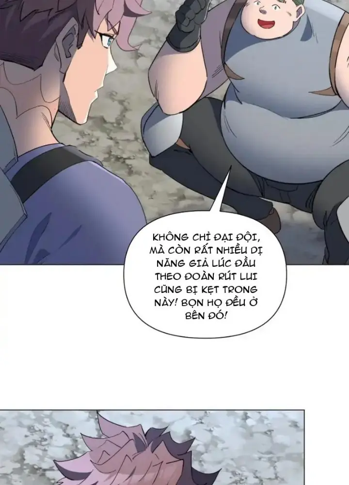 Toàn dân chạy nạn, vật phẩm của ta có thể thăng cấp Chapter 37 - Trang 24