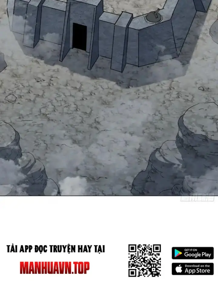 Toàn dân chạy nạn, vật phẩm của ta có thể thăng cấp Chapter 37 - Trang 28