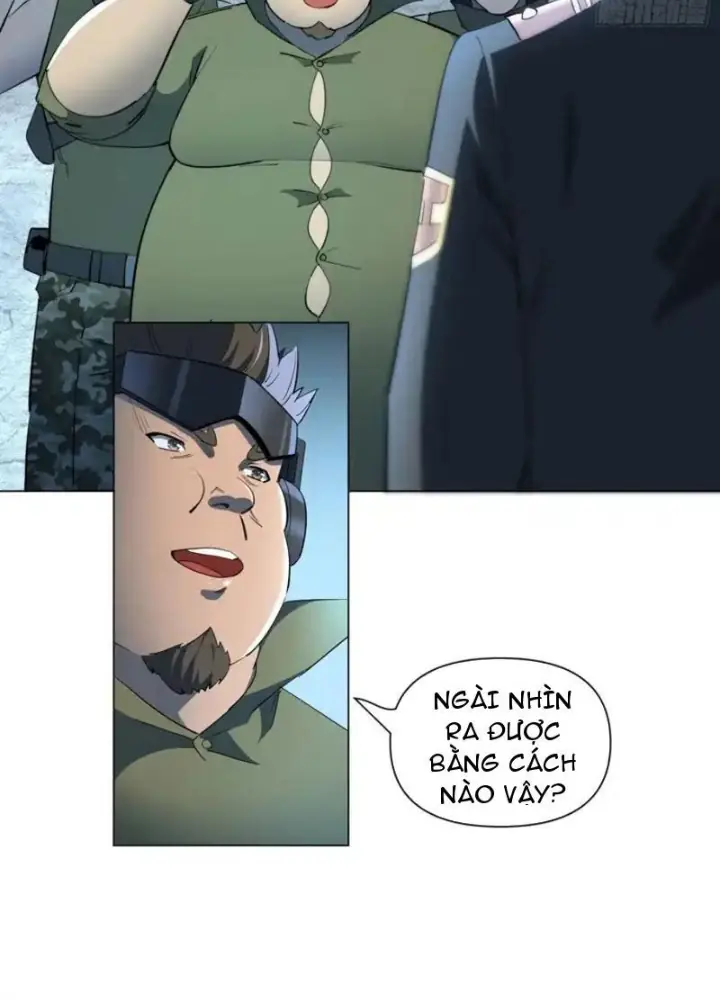 Toàn dân chạy nạn, vật phẩm của ta có thể thăng cấp Chapter 37 - Trang 38