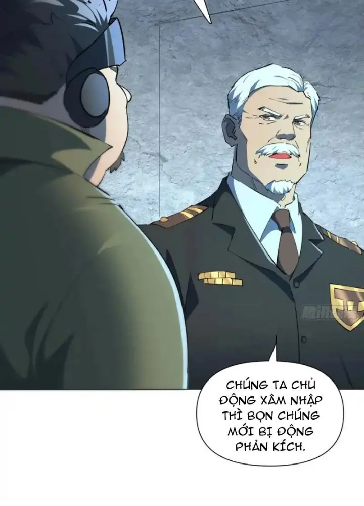 Toàn dân chạy nạn, vật phẩm của ta có thể thăng cấp Chapter 37 - Trang 40
