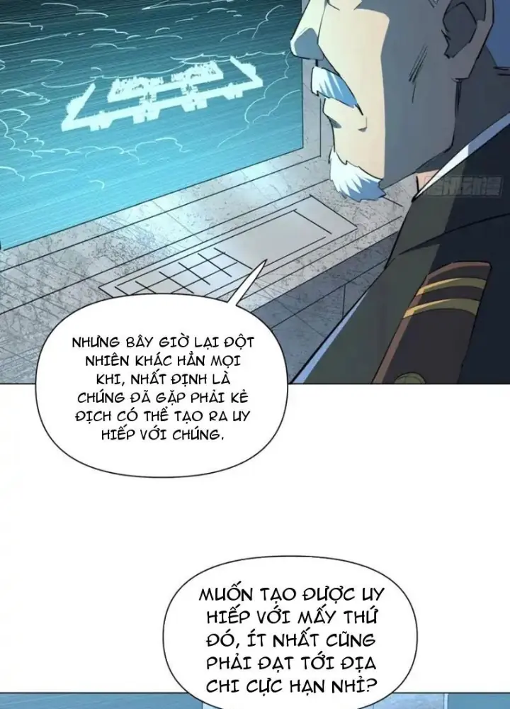 Toàn dân chạy nạn, vật phẩm của ta có thể thăng cấp Chapter 37 - Trang 42